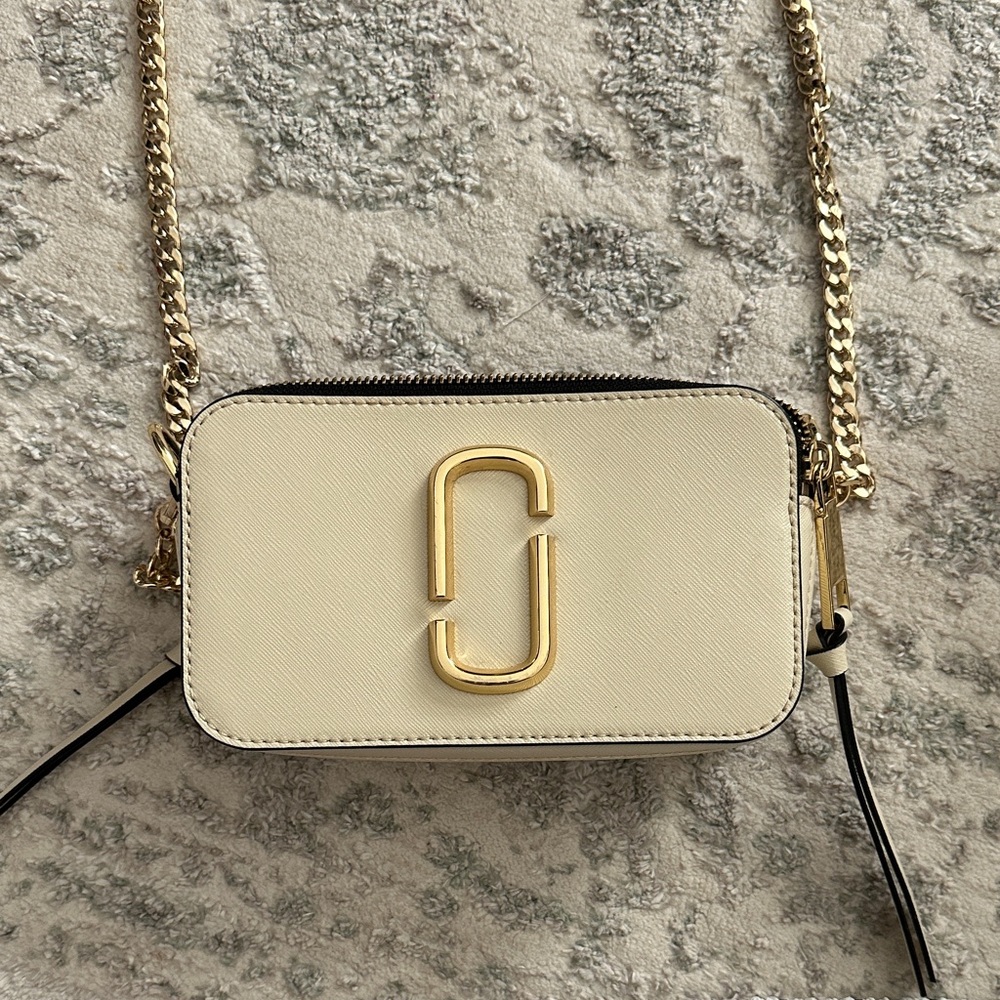 Marc Jacobs Snapshot Bag